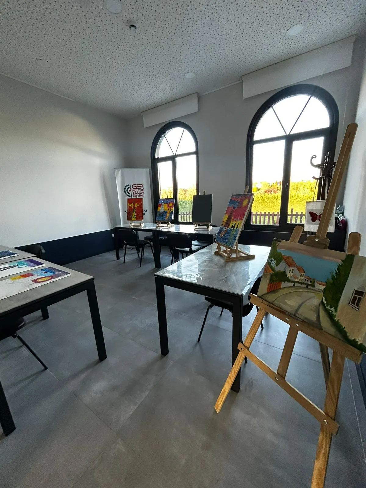 Kültür Sanat Akademisi – Geleneksel Sporlar GSK