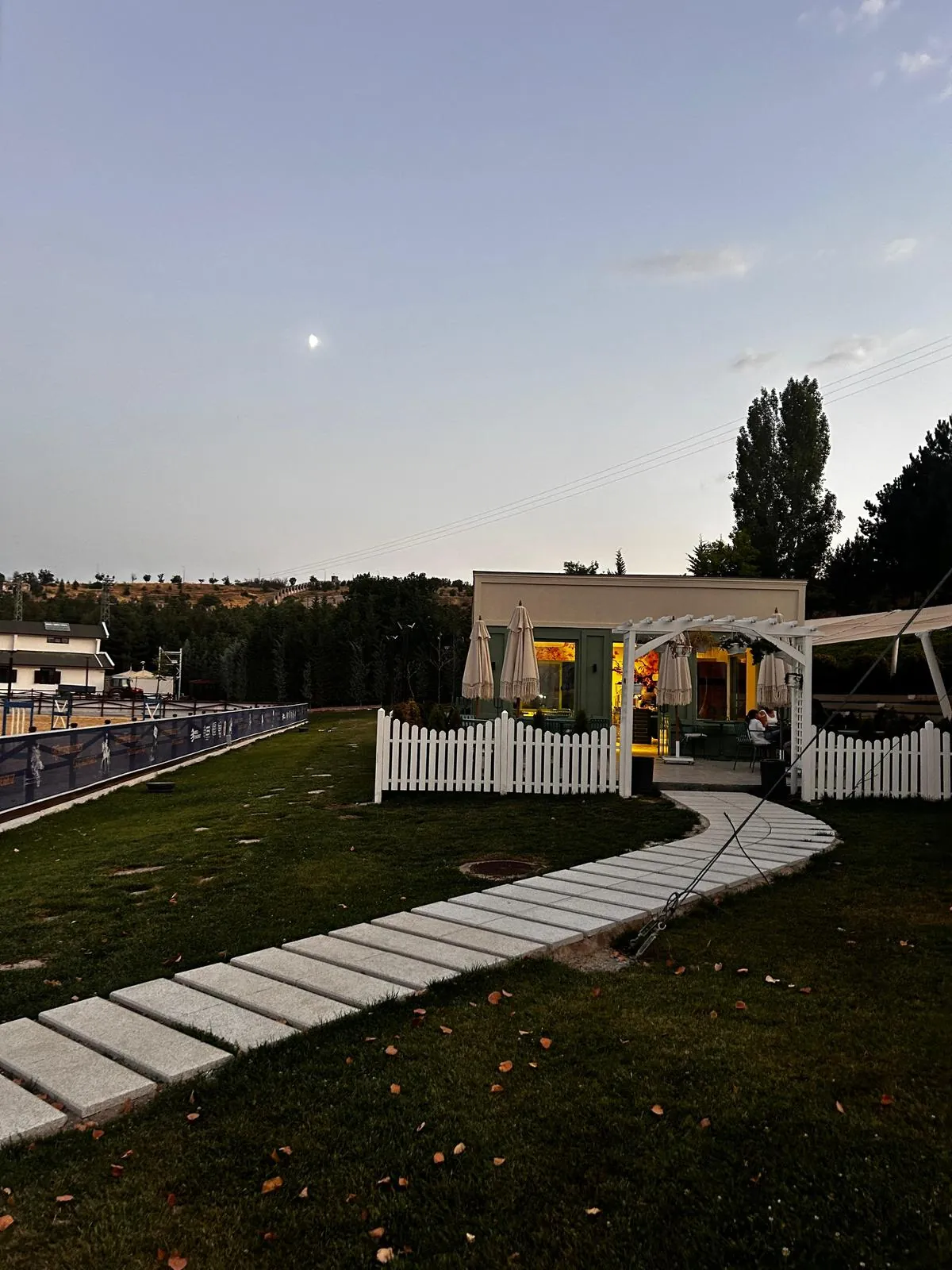 Yeşilizz Kafe – Geleneksel Sporlar GSK