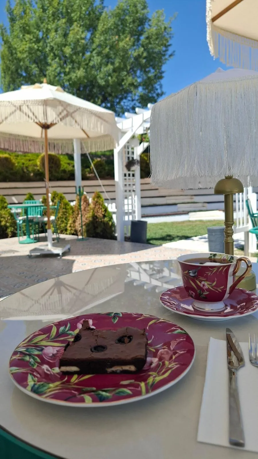 Yeşilizz Kafe – Geleneksel Sporlar GSK