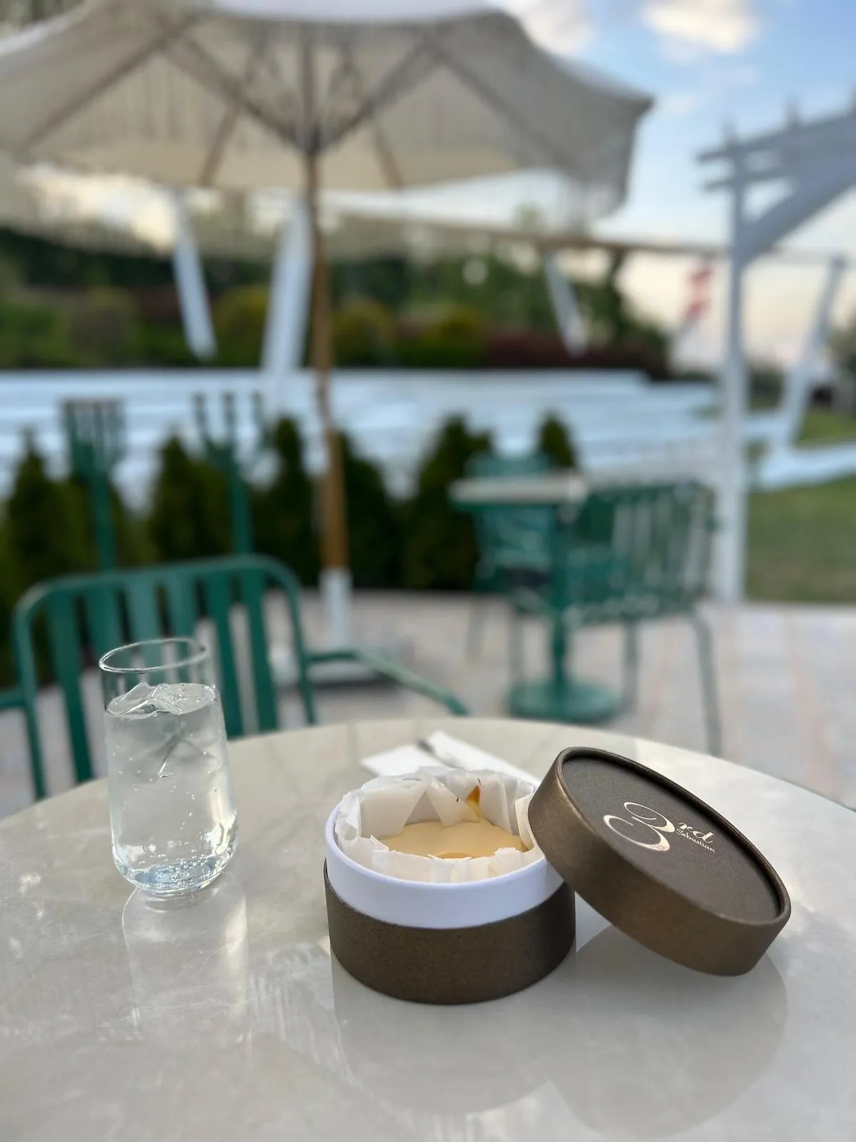 Yeşilizz Kafe – Geleneksel Sporlar GSK