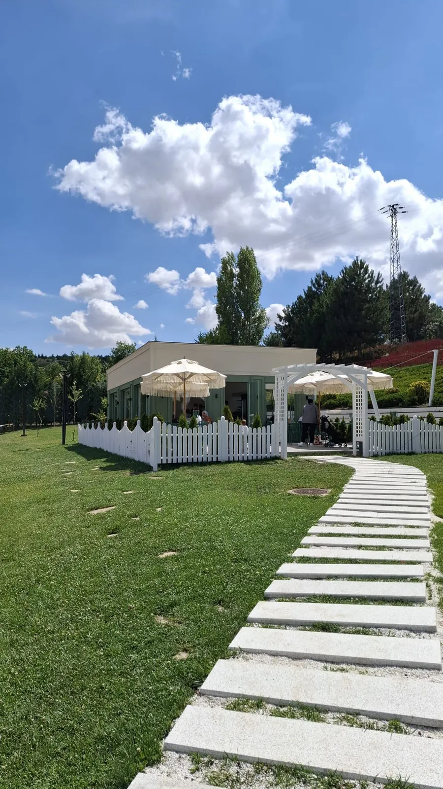 Yeşilizz Kafe – Geleneksel Sporlar GSK