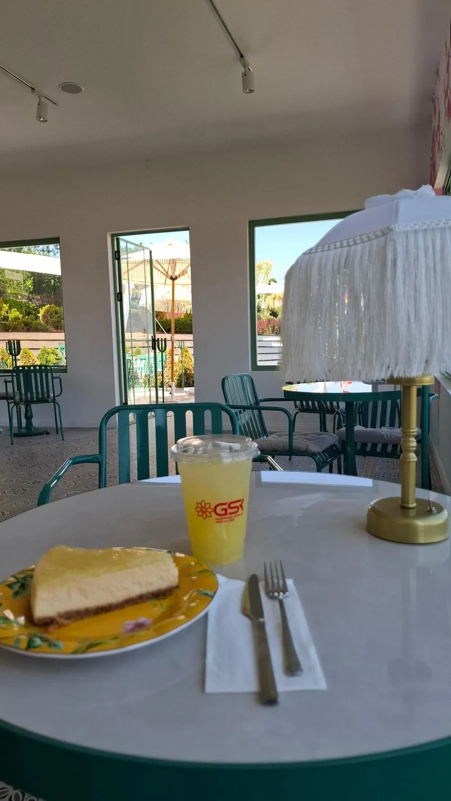 Yeşilizz Kafe – Geleneksel Sporlar GSK