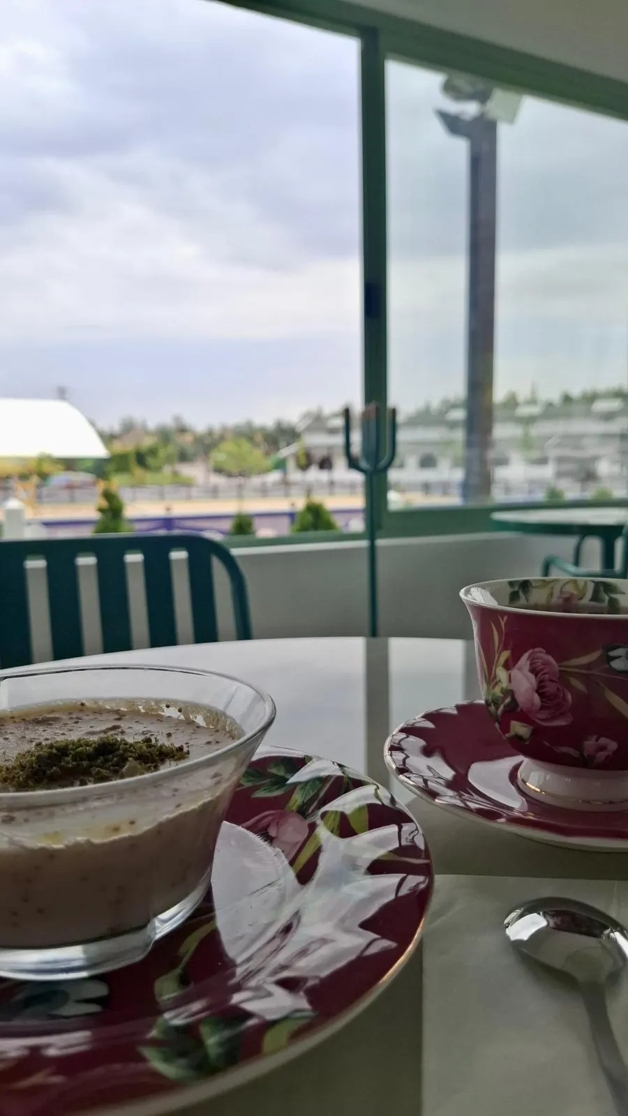 Yeşilizz Kafe – Geleneksel Sporlar GSK